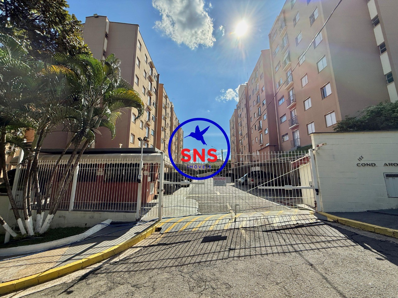 Apartamento, 2 quartos, 63 m² - Foto 17