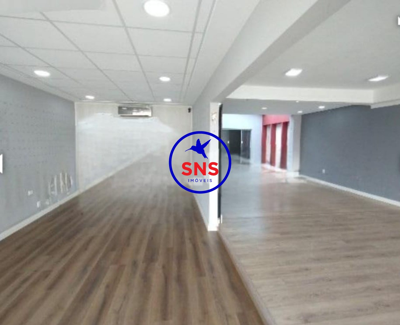 Prédio Inteiro, 199 m² - Foto 2