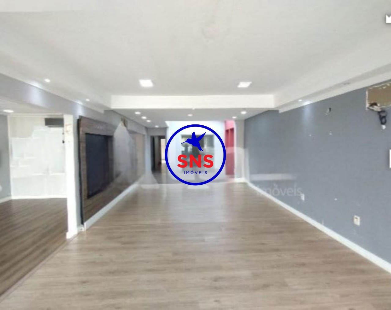 Prédio Inteiro, 199 m² - Foto 3