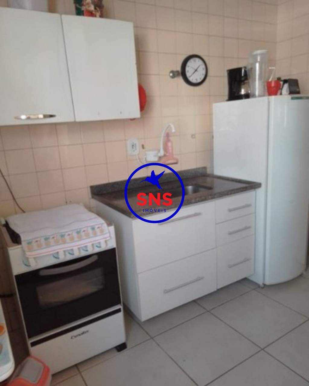 Apartamento, 1 quarto, 50 m² - Foto 4