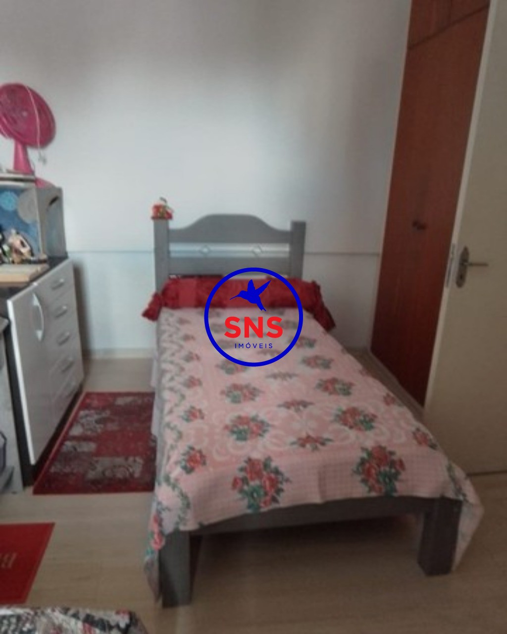 Apartamento, 1 quarto, 50 m² - Foto 6