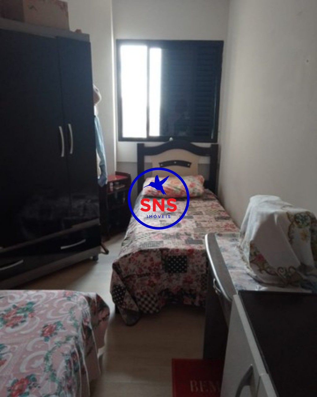 Apartamento, 1 quarto, 50 m² - Foto 7