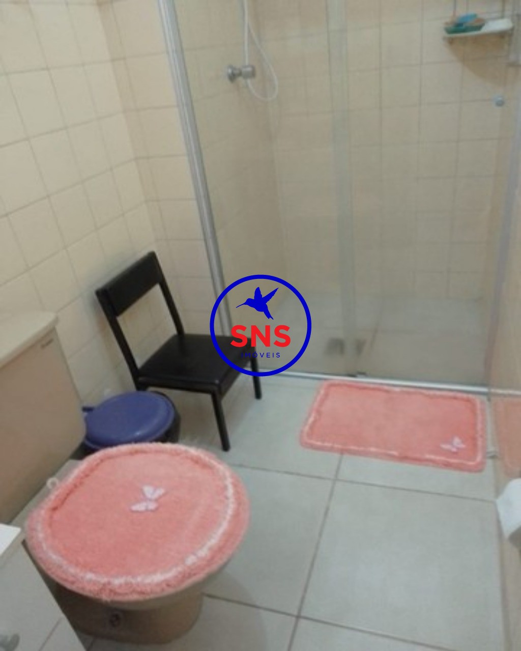 Apartamento, 1 quarto, 50 m² - Foto 9