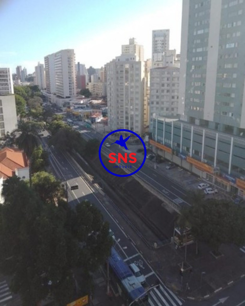 Apartamento, 1 quarto, 50 m² - Foto 10