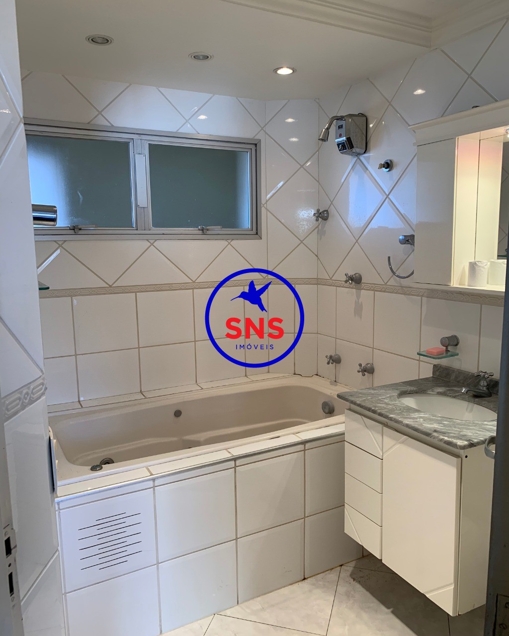 Apartamento, 1 quarto, 35 m² - Foto 1