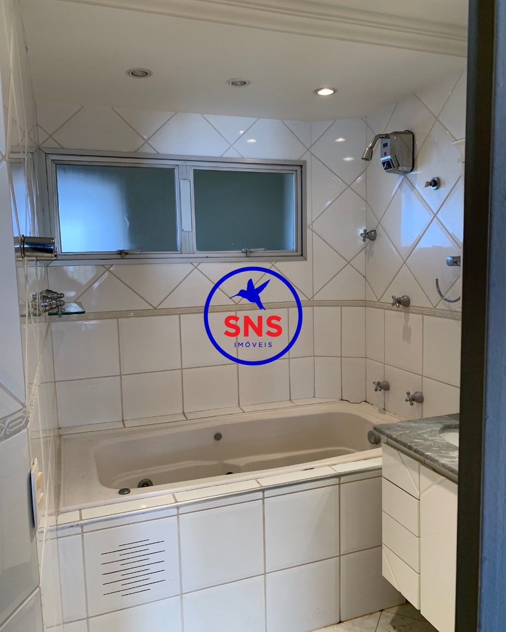 Apartamento, 1 quarto, 35 m² - Foto 2