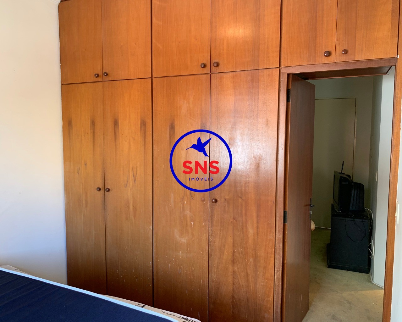 Apartamento, 1 quarto, 35 m² - Foto 10