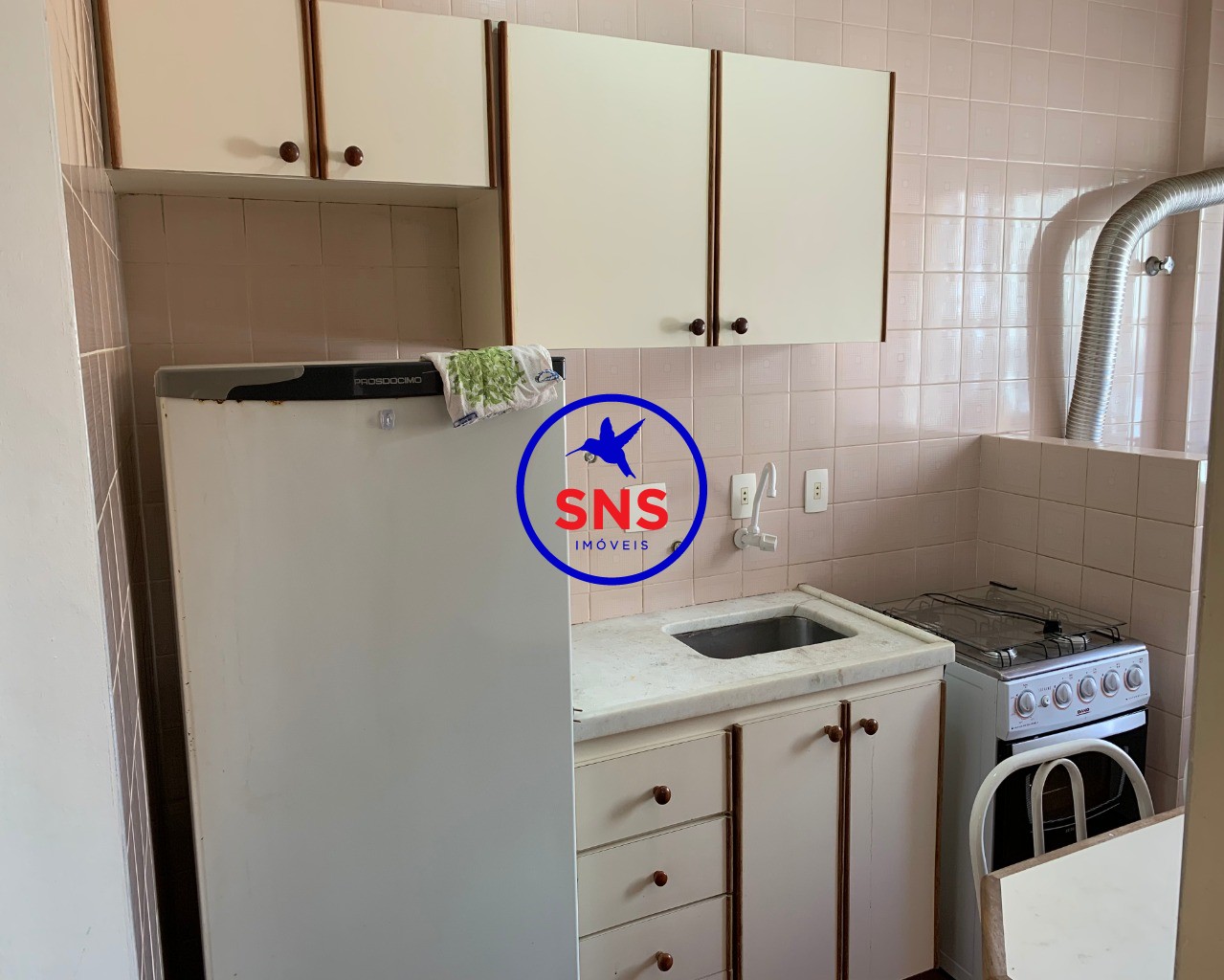 Apartamento, 1 quarto, 35 m² - Foto 12