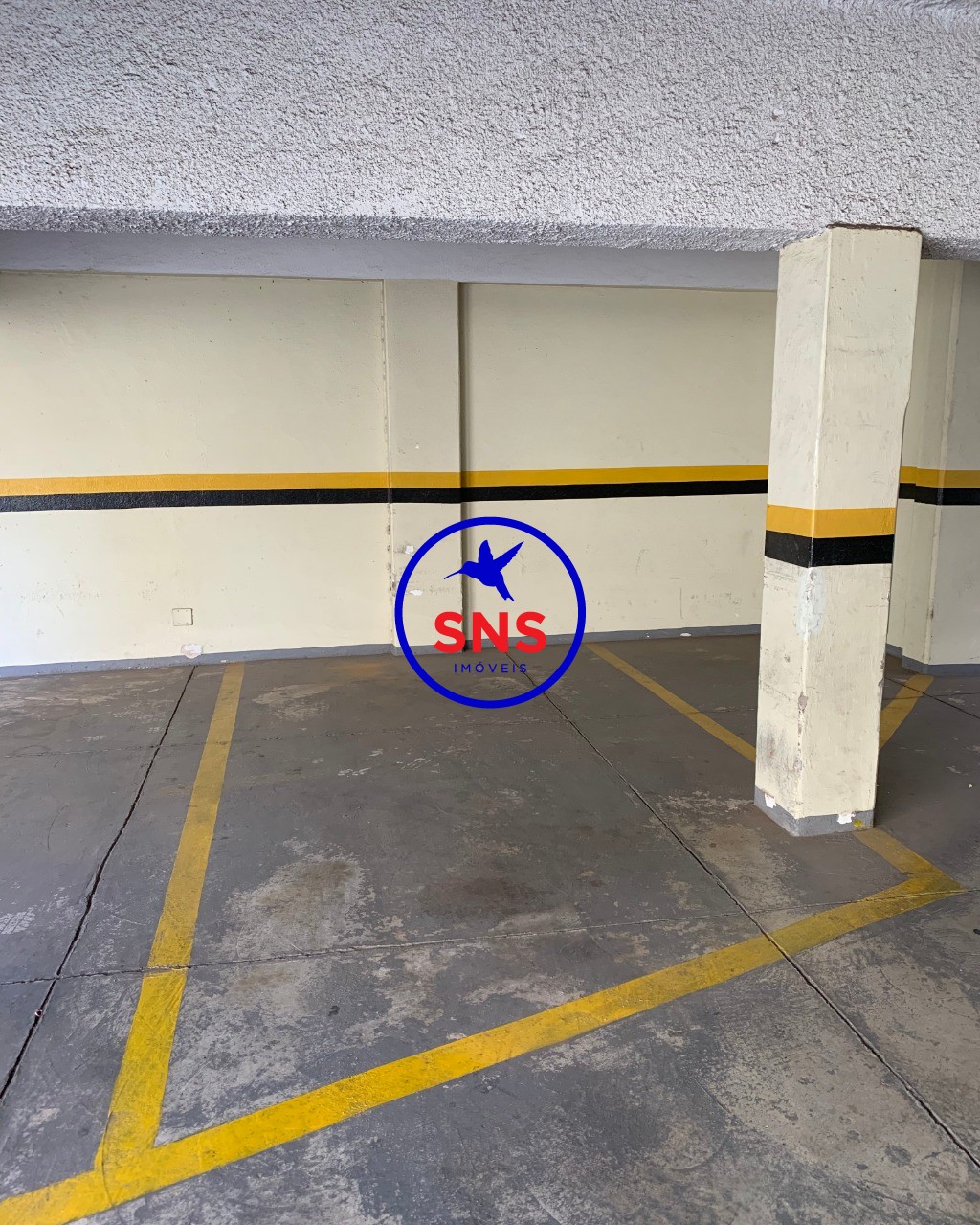 Apartamento, 1 quarto, 35 m² - Foto 19