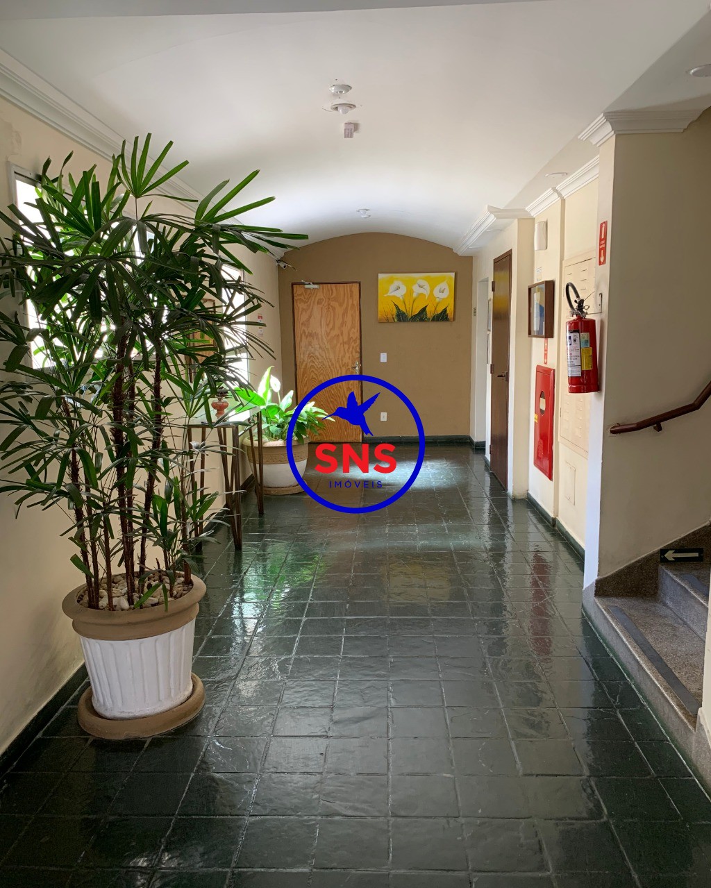 Apartamento, 1 quarto, 35 m² - Foto 20