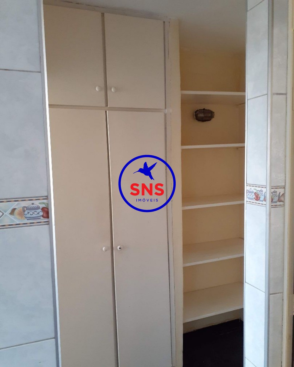 Apartamento, 2 quartos, 50 m² - Foto 6