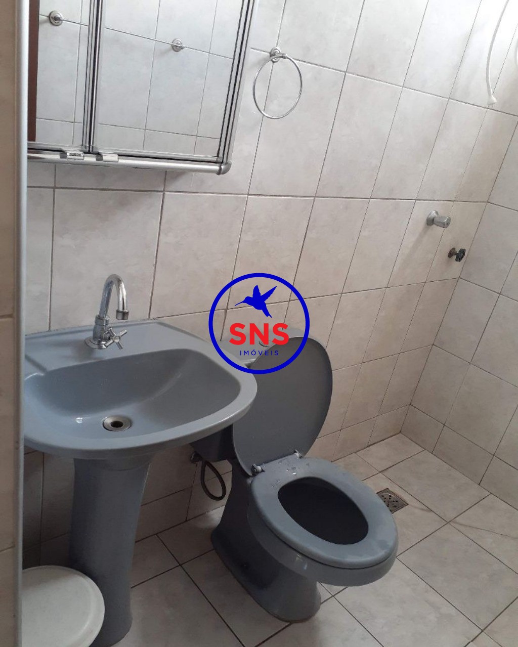 Apartamento, 2 quartos, 50 m² - Foto 7