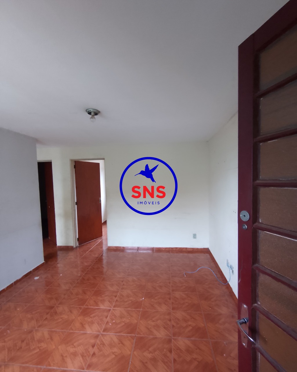 Apartamento, 2 quartos, 52 m² - Foto 1