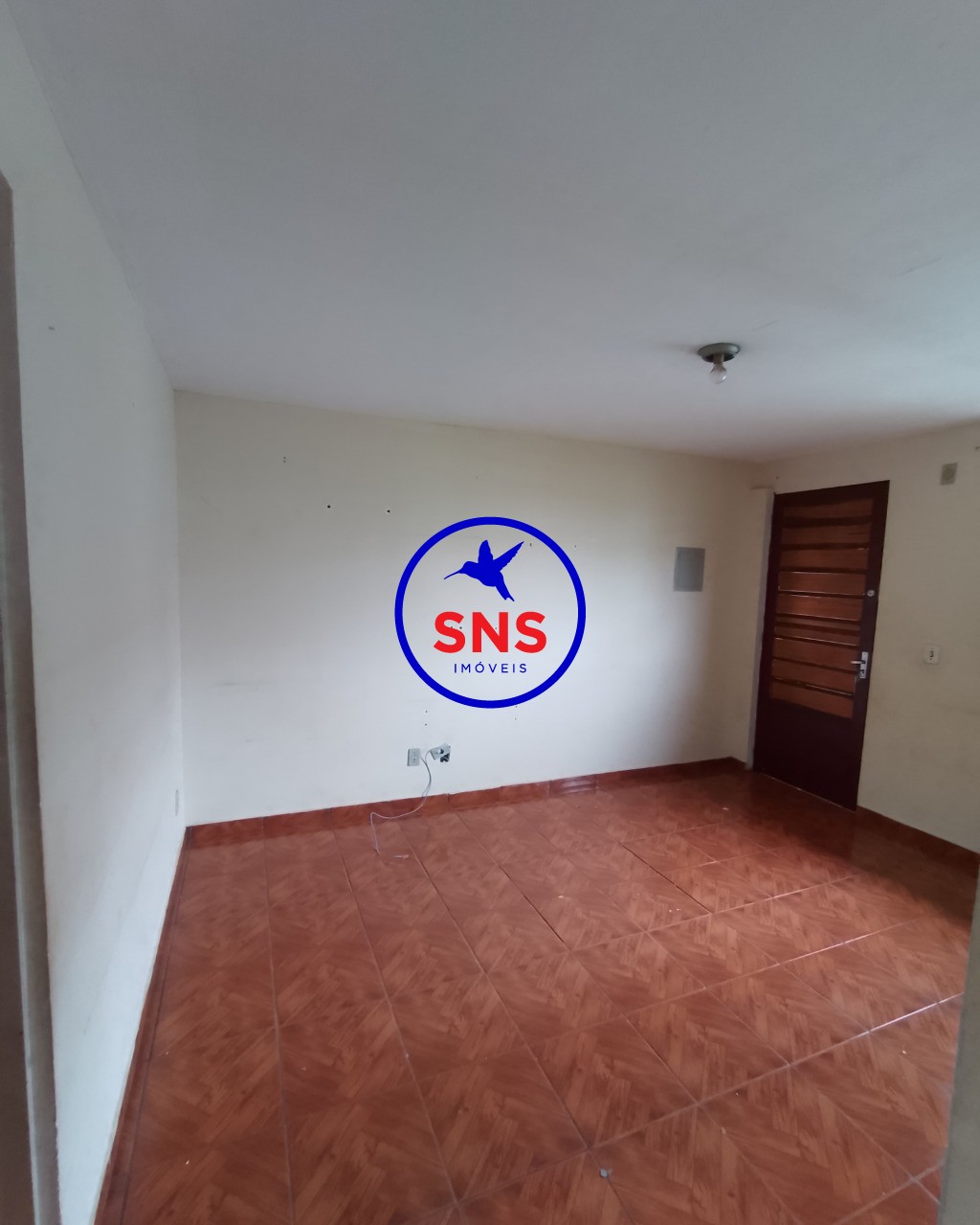 Apartamento, 2 quartos, 52 m² - Foto 3