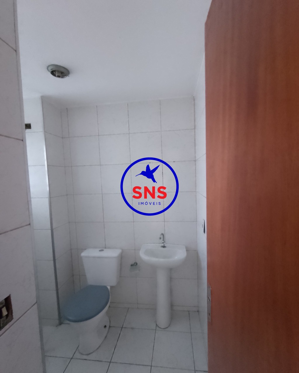 Apartamento, 2 quartos, 52 m² - Foto 7