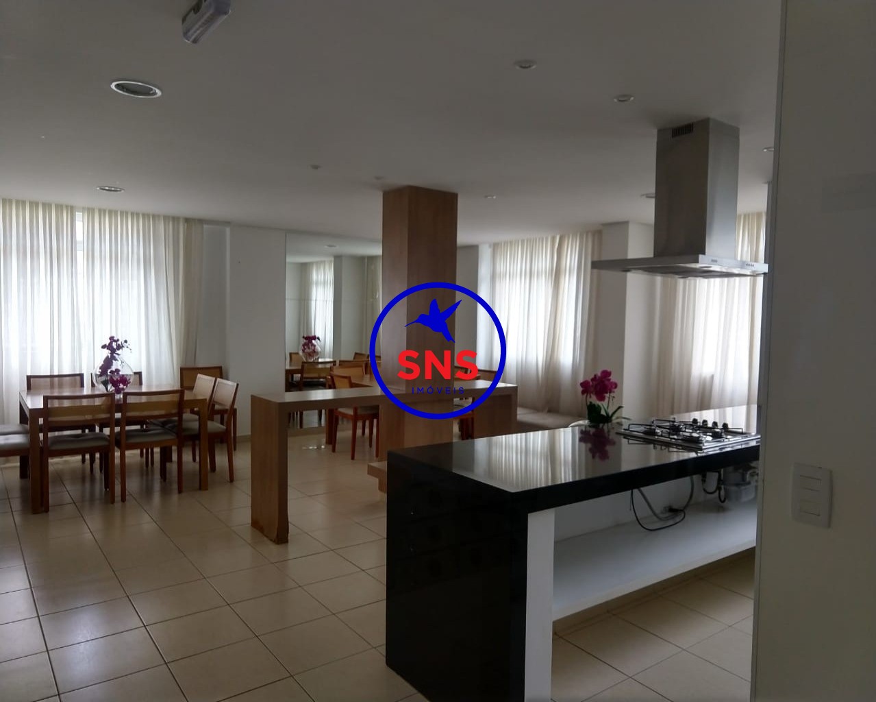 Apartamento, 2 quartos, 68 m² - Foto 4