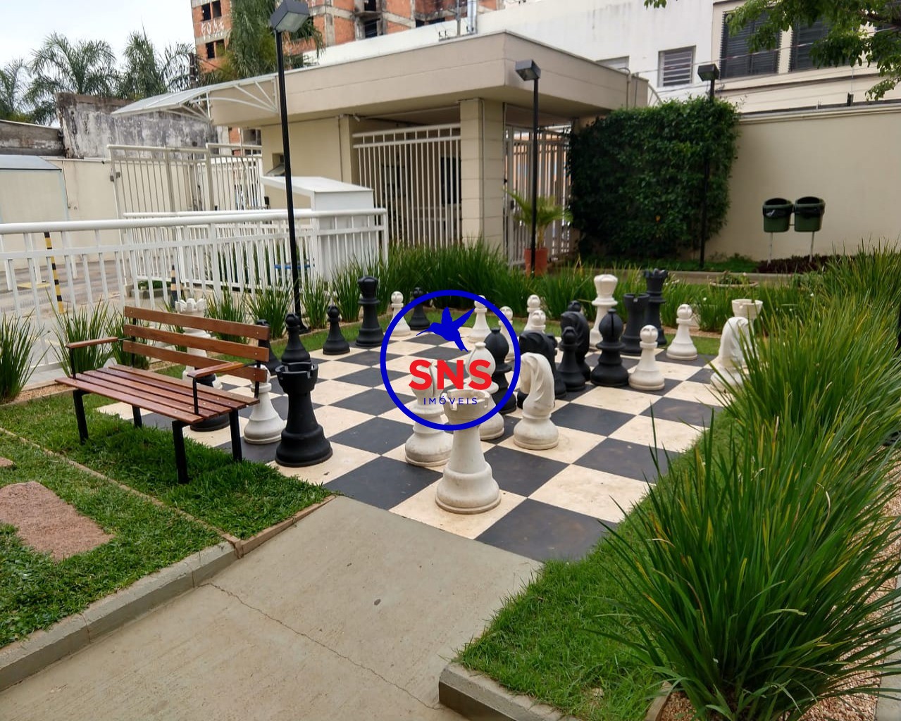 Apartamento, 2 quartos, 68 m² - Foto 12