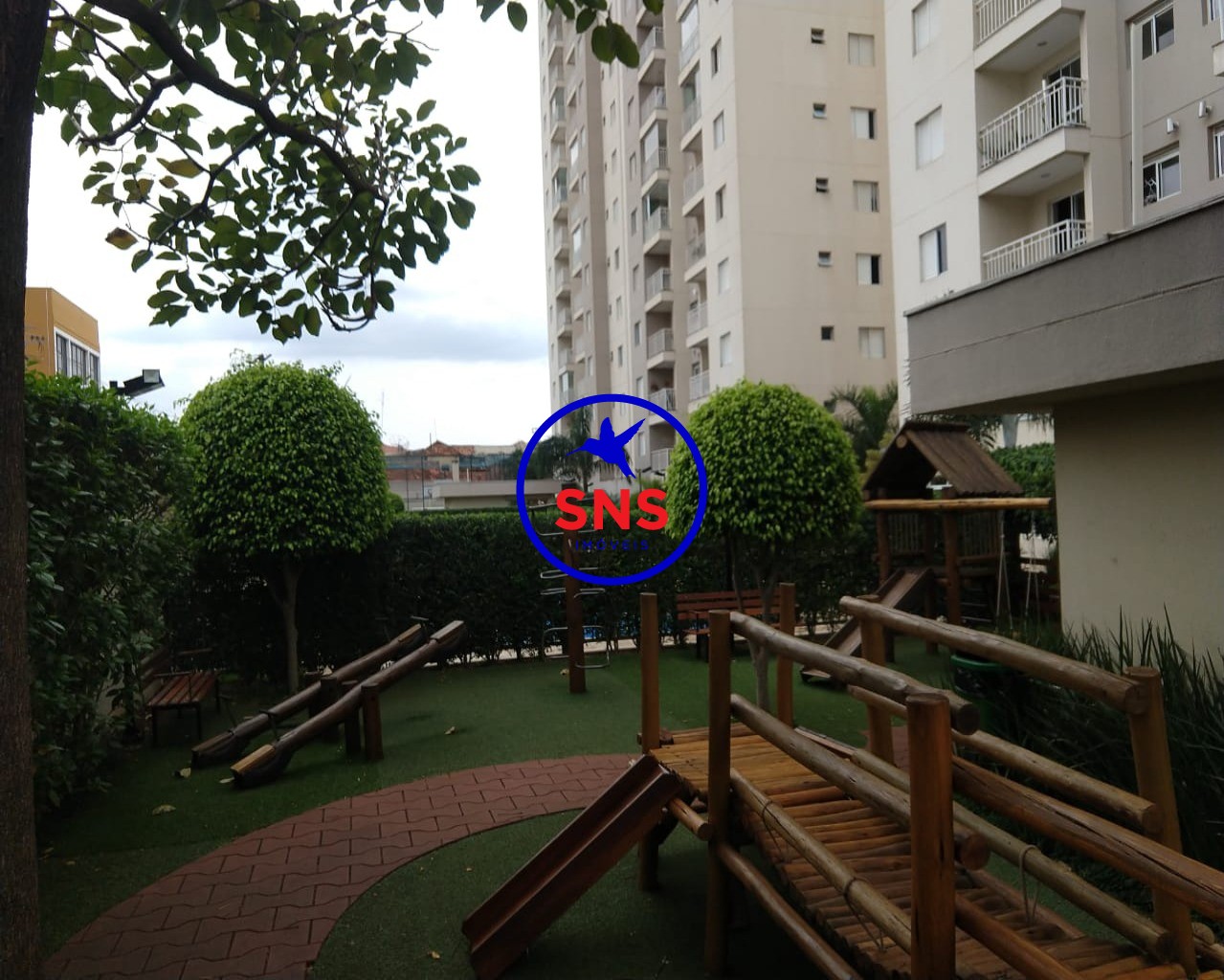 Apartamento, 2 quartos, 68 m² - Foto 9