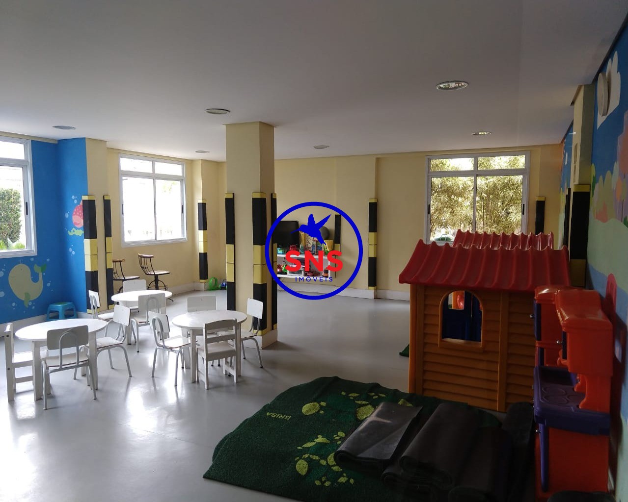 Apartamento, 2 quartos, 68 m² - Foto 6