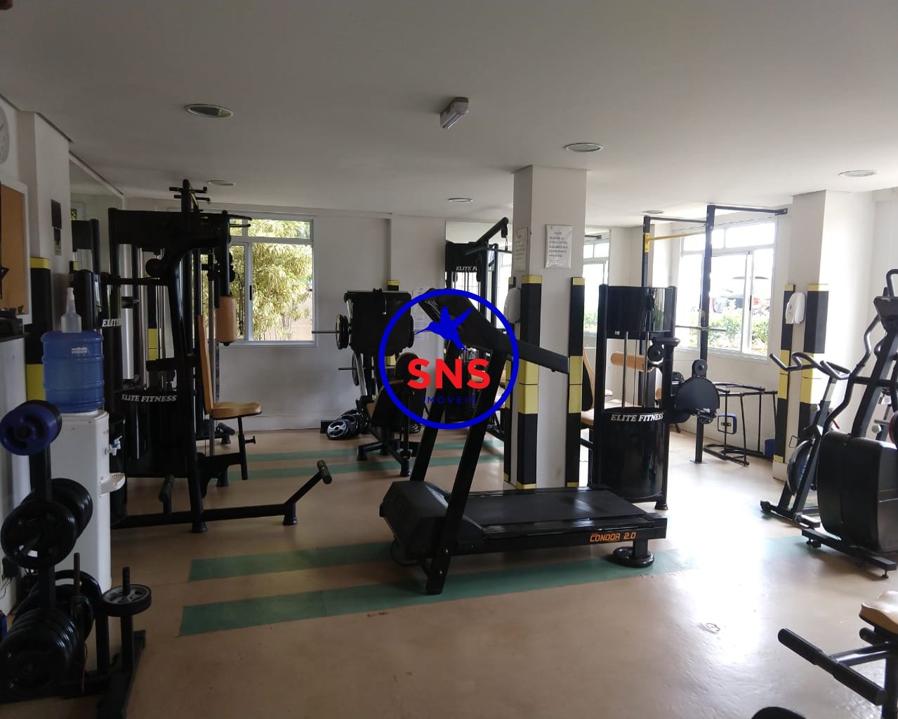 Apartamento, 2 quartos, 68 m² - Foto 8