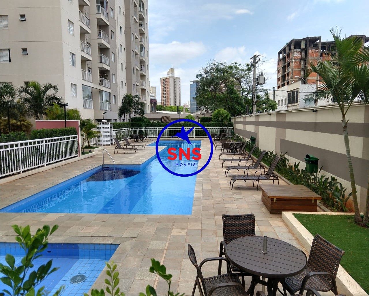 Apartamento, 2 quartos, 68 m² - Foto 1