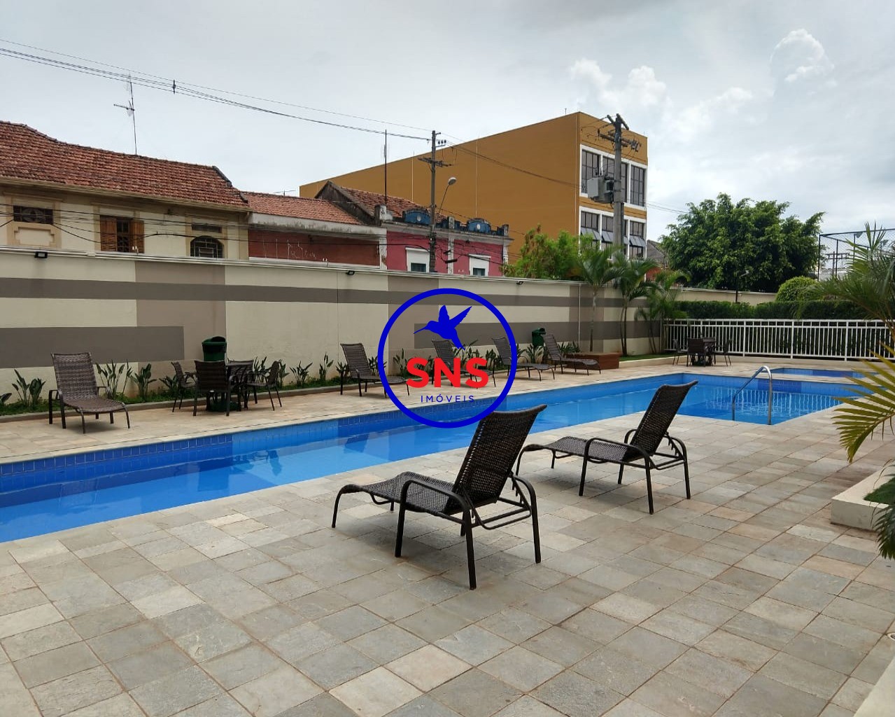 Apartamento, 2 quartos, 68 m² - Foto 2