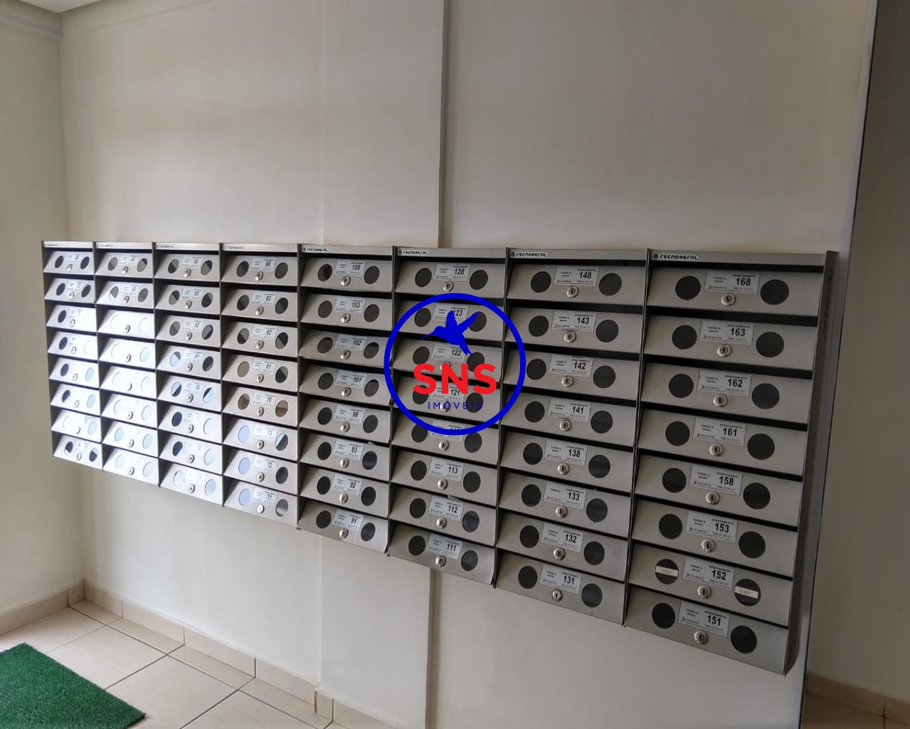 Apartamento, 2 quartos, 68 m² - Foto 17