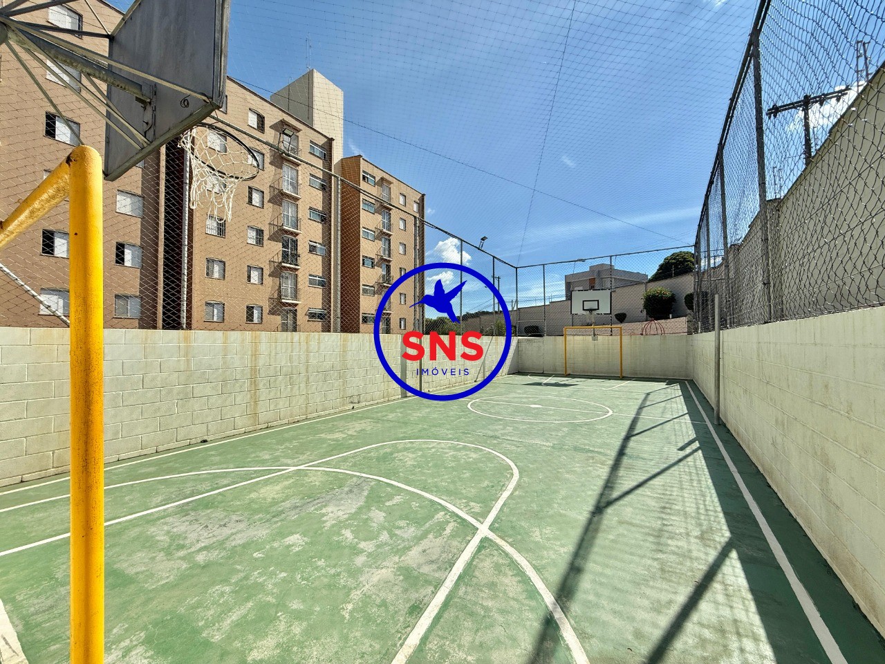 Apartamento, 2 quartos, 63 m² - Foto 2