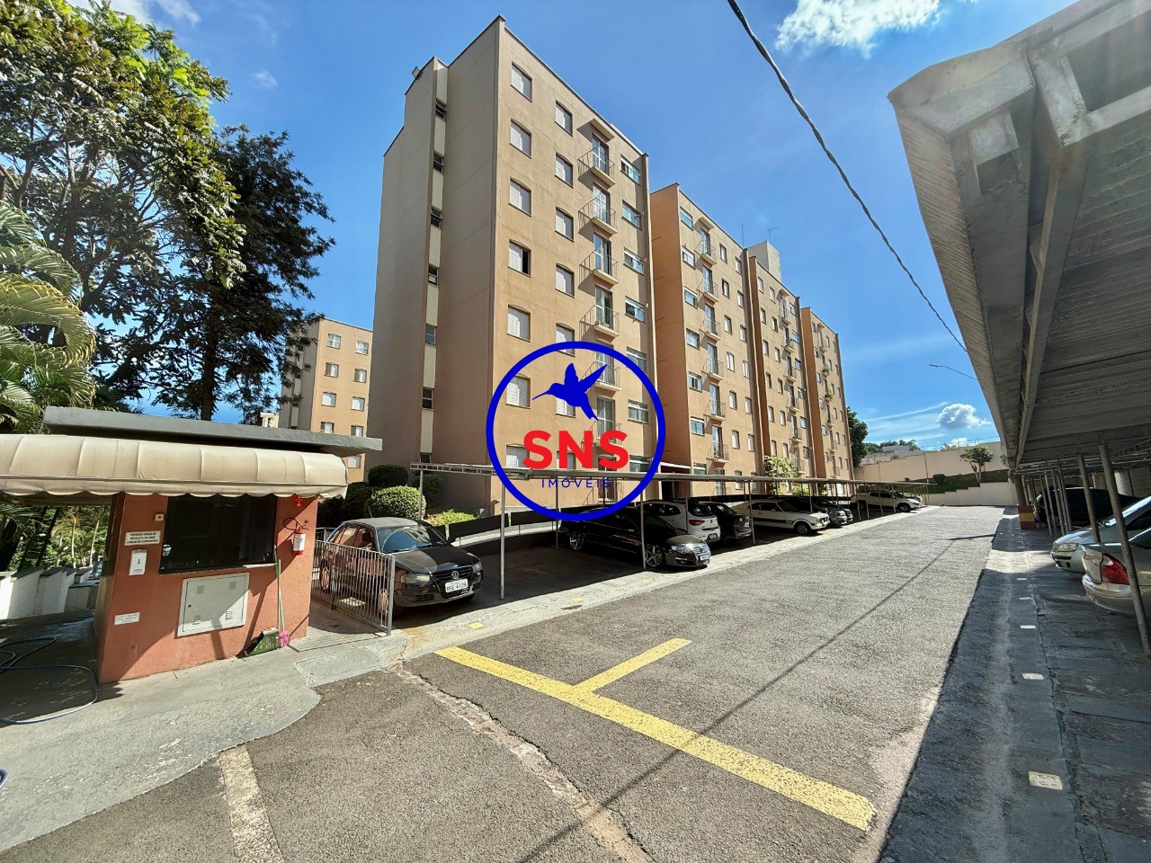 Apartamento, 2 quartos, 63 m² - Foto 6