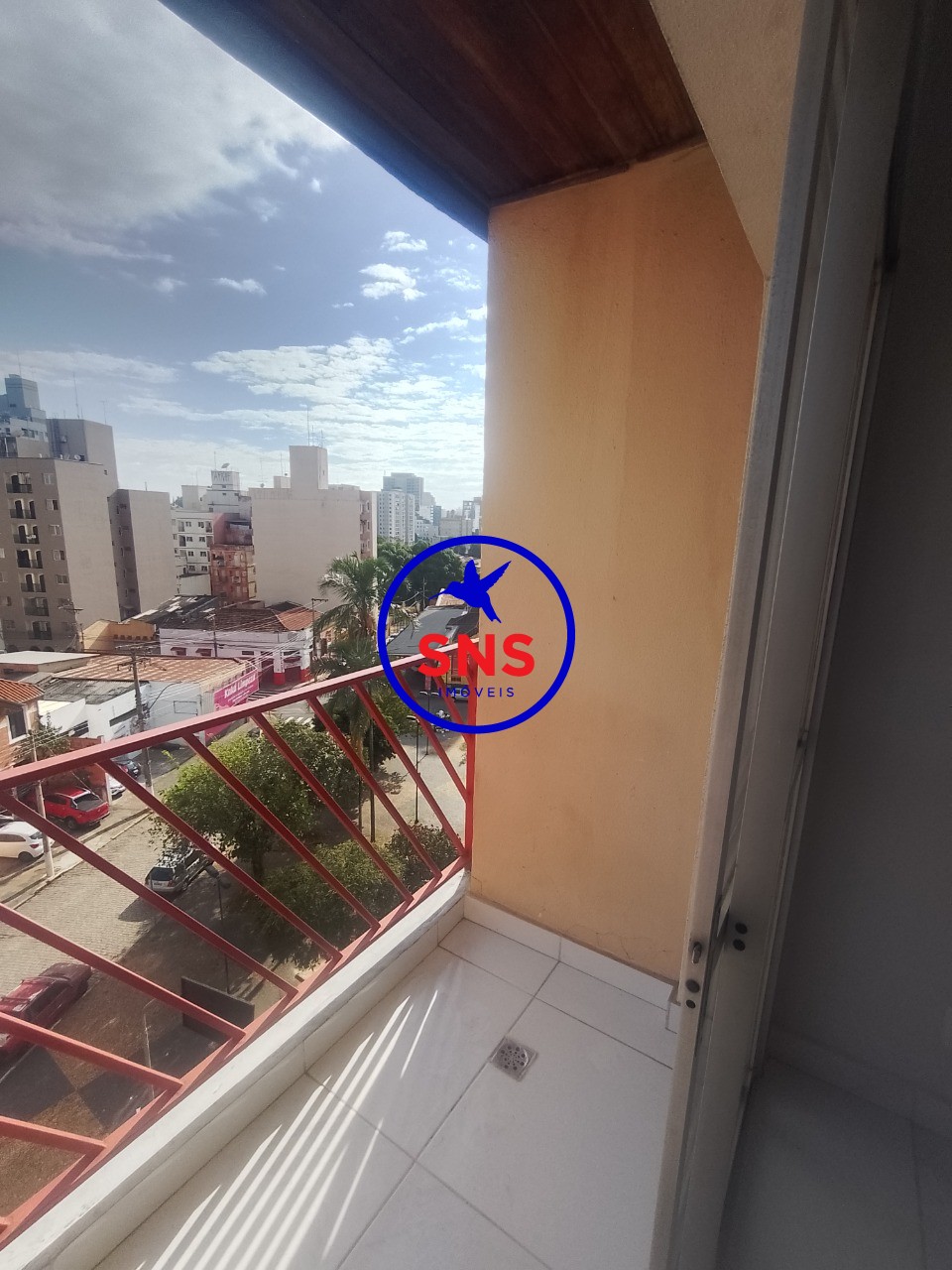 Kitnet-Studio, 45 m² - Foto 1