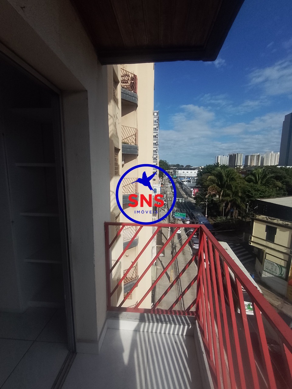 Kitnet-Studio, 45 m² - Foto 2