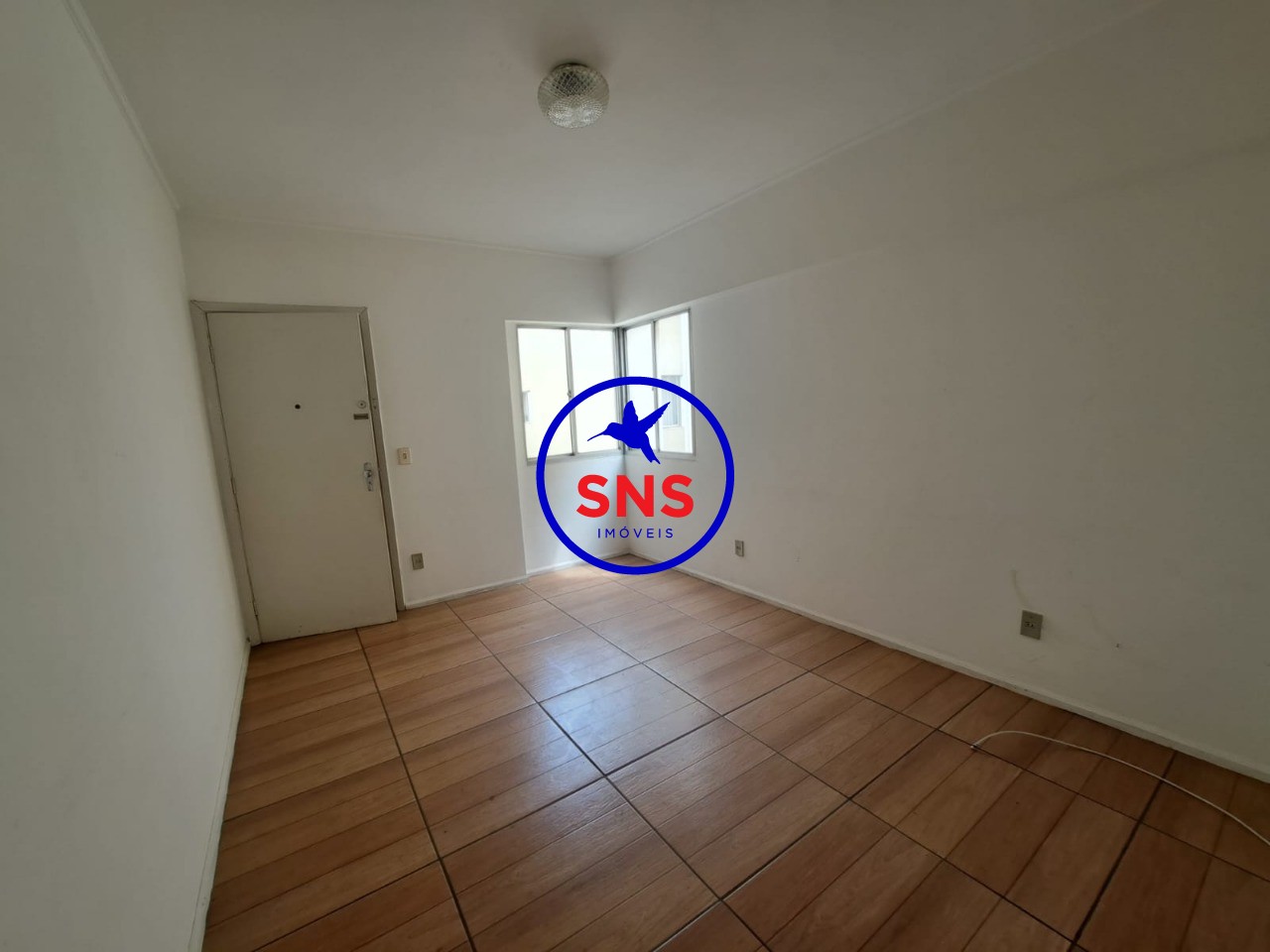 Apartamento, 1 quarto, 55 m² - Foto 2