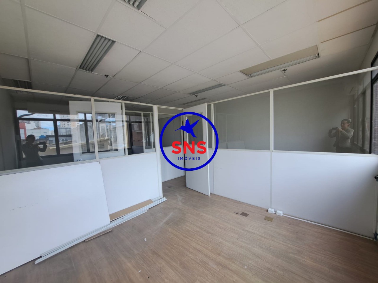 Sala-Conjunto, 85 m² - Foto 6