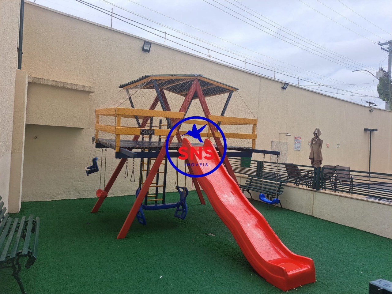 Apartamento, 3 quartos, 68 m² - Foto 3