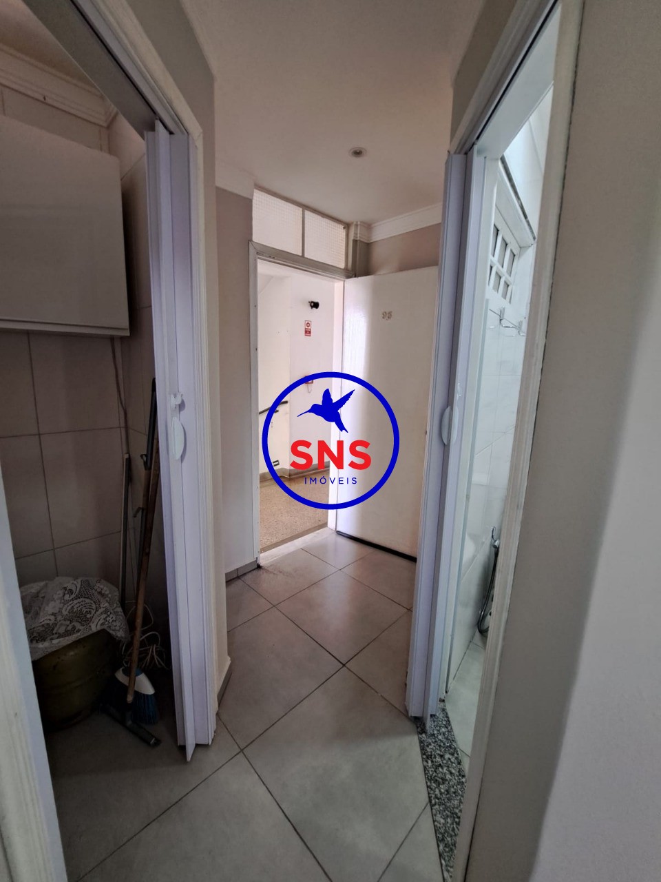 Kitnet-Studio, 41 m² - Foto 16