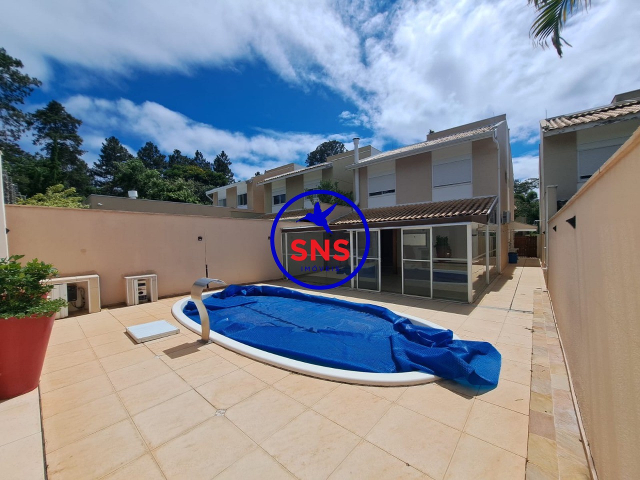 Sobrado, 3 quartos, 250 m² - Foto 40