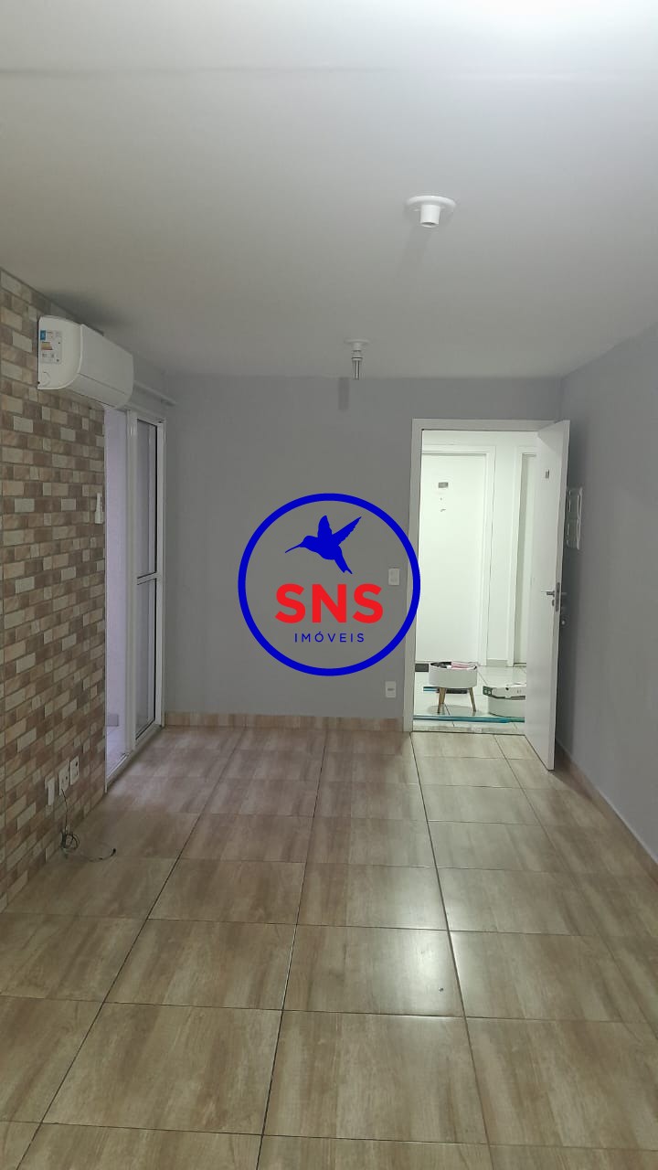 Apartamento, 2 quartos, 48 m² - Foto 1
