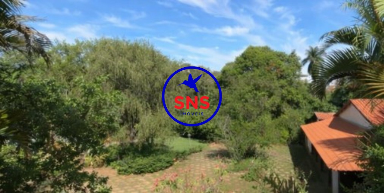 Chácara, 3 quartos, 5625 m² - Foto 3