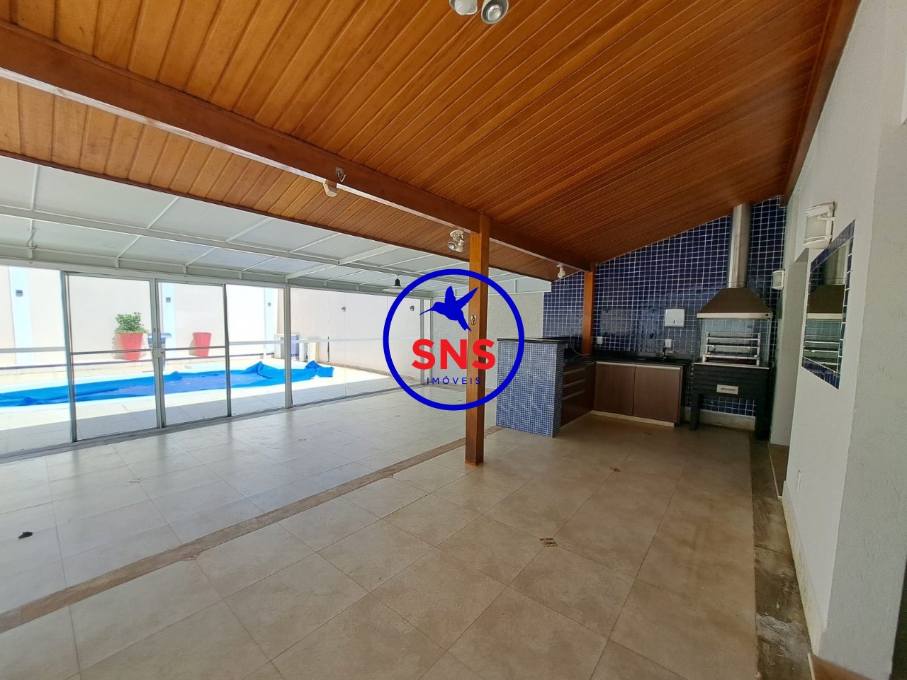 Sobrado, 3 quartos, 250 m² - Foto 37