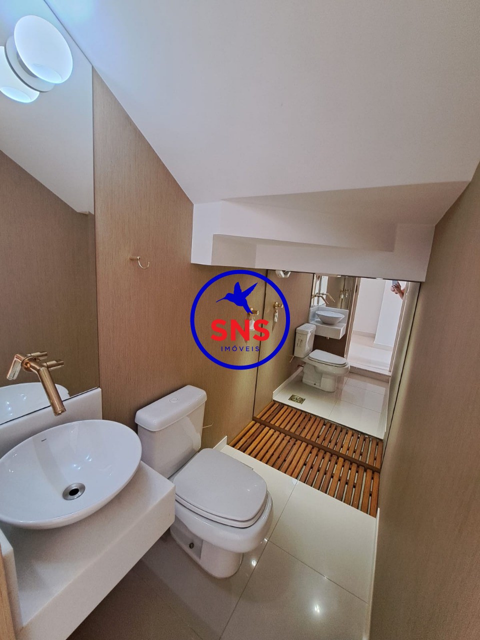 Sobrado, 3 quartos, 250 m² - Foto 6