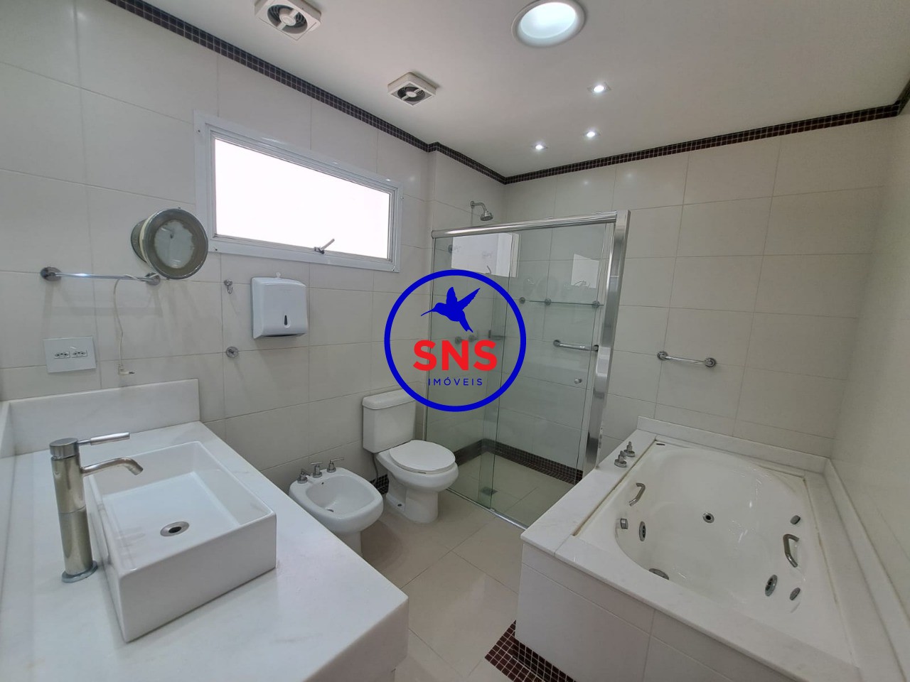 Sobrado, 3 quartos, 250 m² - Foto 19