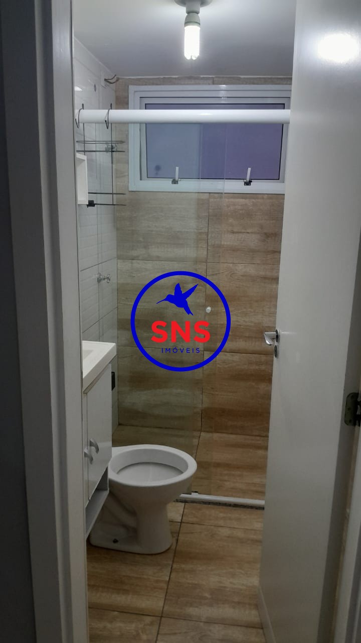 Apartamento, 2 quartos, 48 m² - Foto 5