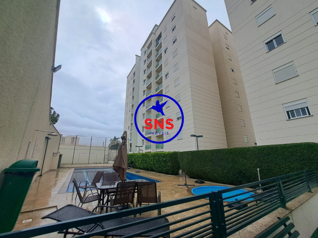 Apartamento, 3 quartos, 68 m² - Foto 1