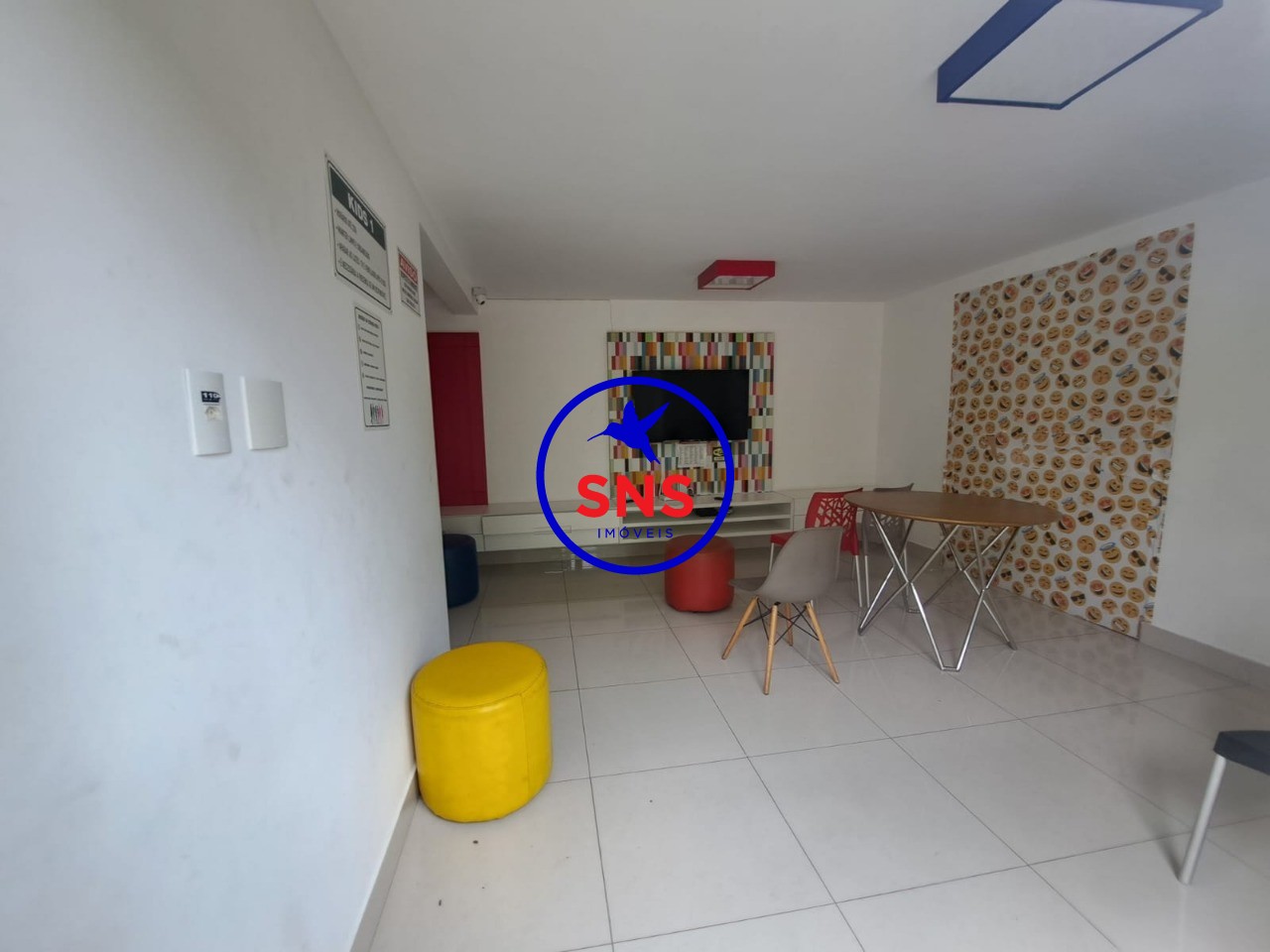 Apartamento, 3 quartos, 68 m² - Foto 4