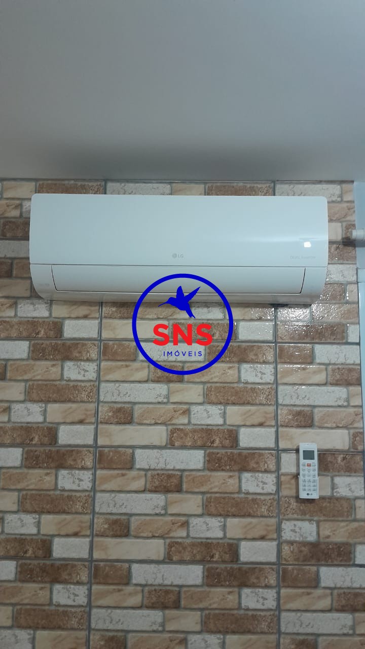 Apartamento, 2 quartos, 48 m² - Foto 4