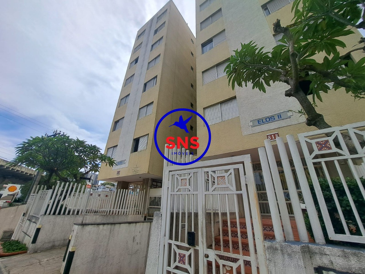 Apartamento, 1 quarto, 55 m² - Foto 11