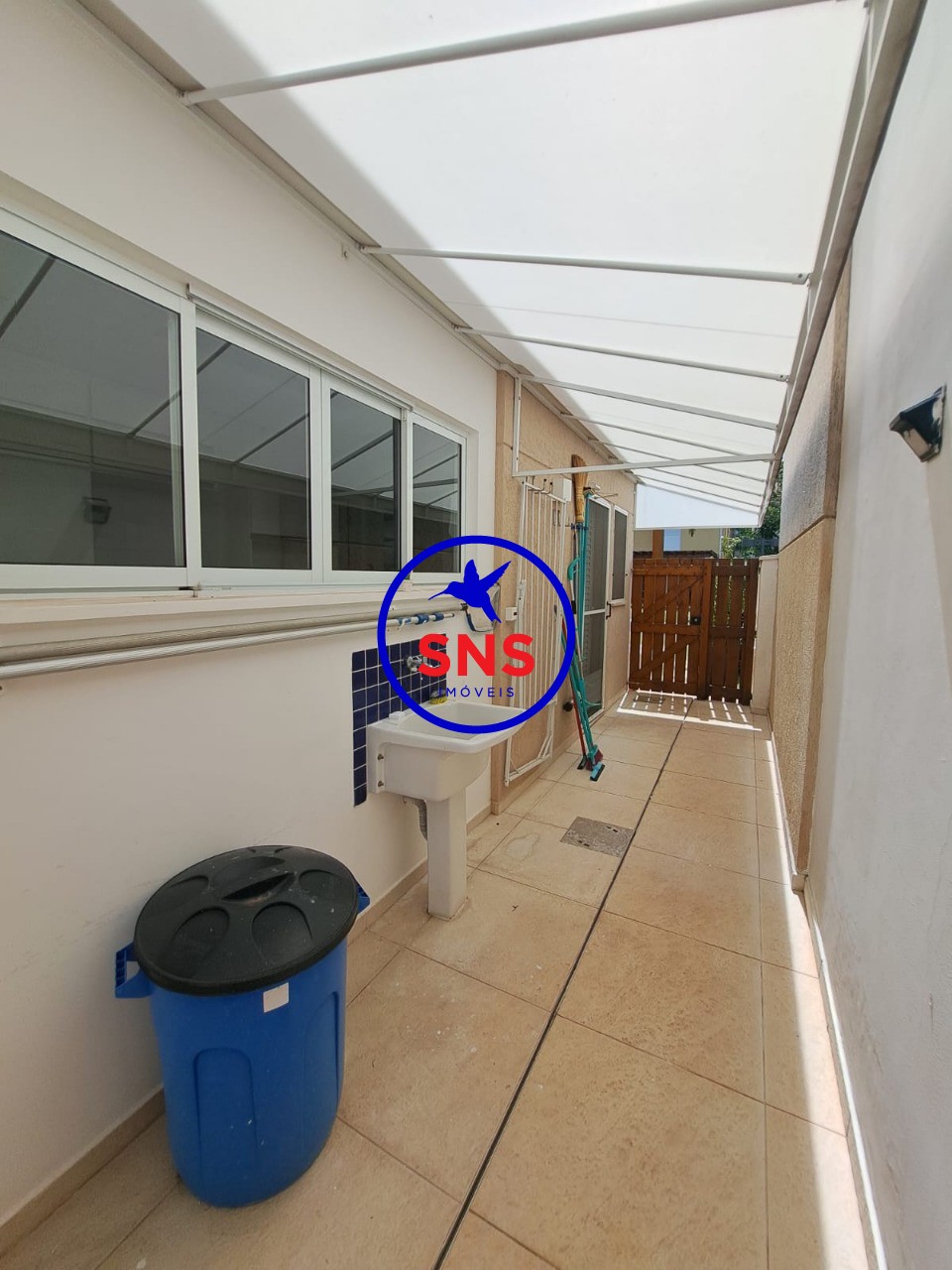 Sobrado, 3 quartos, 250 m² - Foto 42