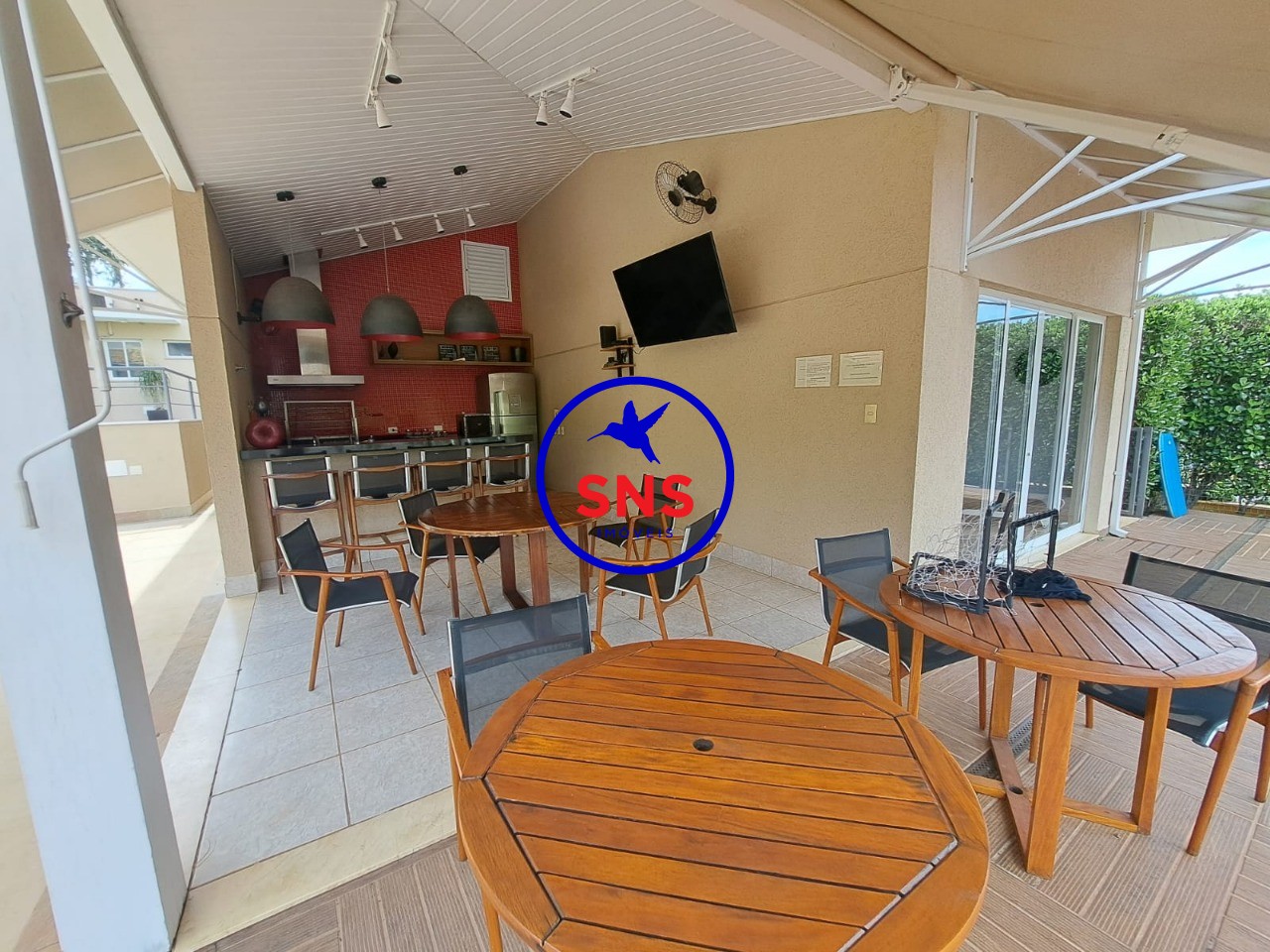 Sobrado, 3 quartos, 250 m² - Foto 45