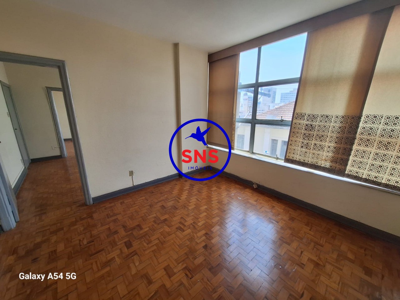 Sala-Conjunto, 53 m² - Foto 4