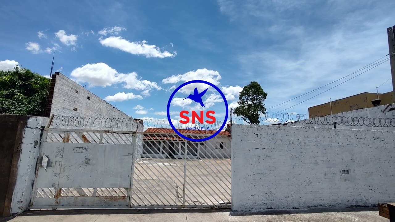 Casa, 1 quarto, 50 m² - Foto 1